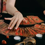 Способы предсказания будущего и методы чтения судьбы
