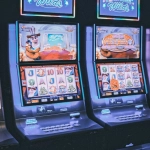 Игровые автоматы 2025 года для стойких борцов и геймеров