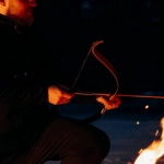 Wild West Gold игровая арена для стойких бойцов