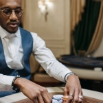 Стойкость в онлайн казино принципы непобедимых игроков